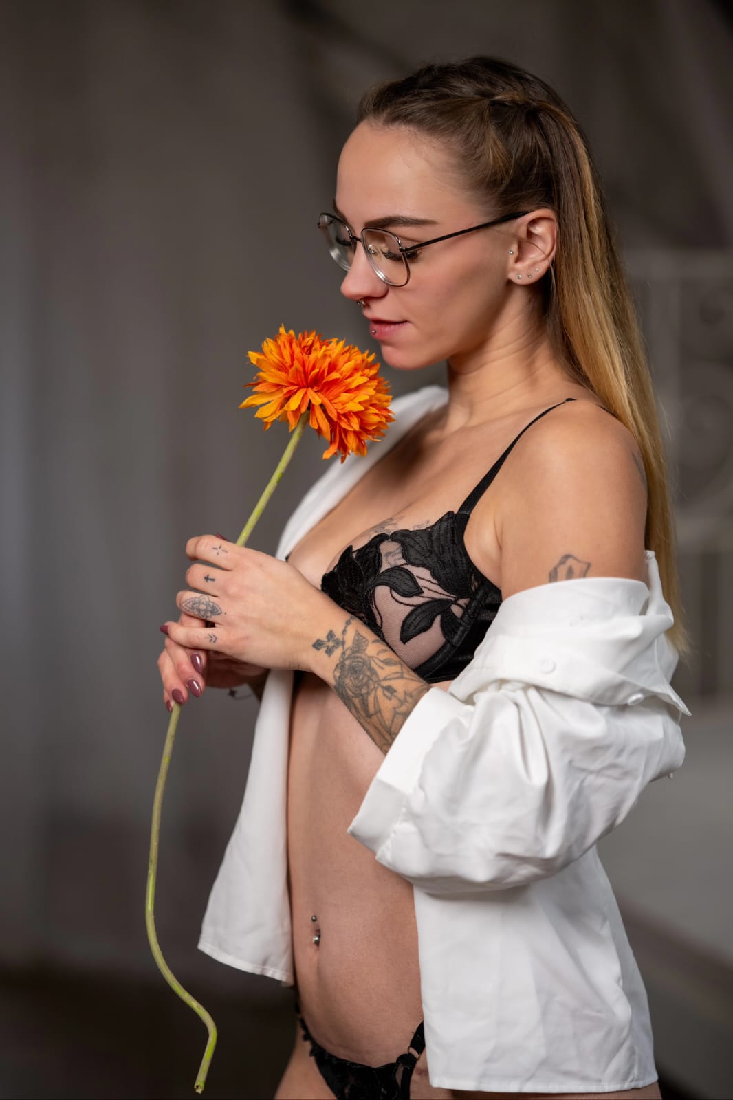 Jessielie Shooting